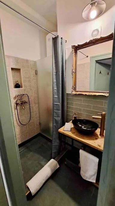 Kk30 Apartment Boedapest Hongarije