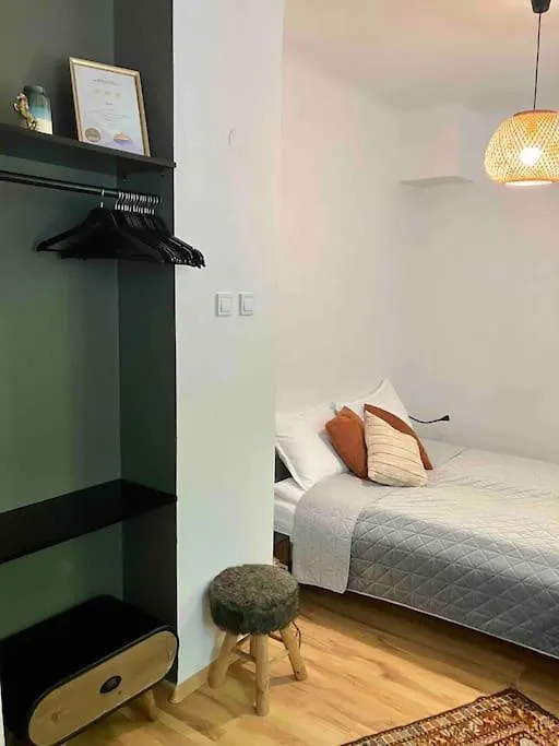 Kk30 Apartment Boedapest