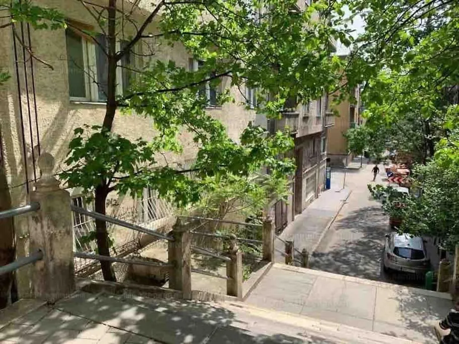 Kk30 Apartment Boedapest
