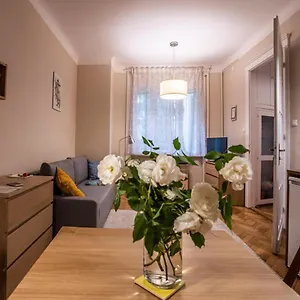 Apartament Balance Budapest, Spas, Buda Castle, Budapeszt