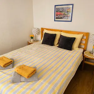 Apartament Atlantis, Budapeszt