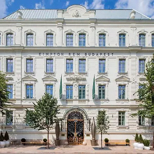 5* Hotel Kimpton Bem By Ihg