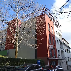 3* Hotel Rose