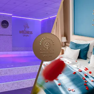 4* Hotel The Unforgettable - Tiliana By Homoky &