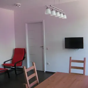 Apartament Platan, Budapeszt