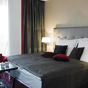 4* Hotel Belvedere