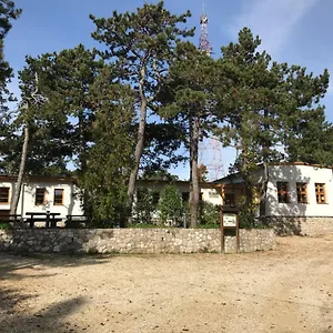 Pensjonat Rotter Lajos Turistahaz, Budapeszt