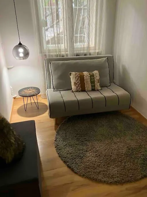 Kk30 Apartment Budapest Hungary