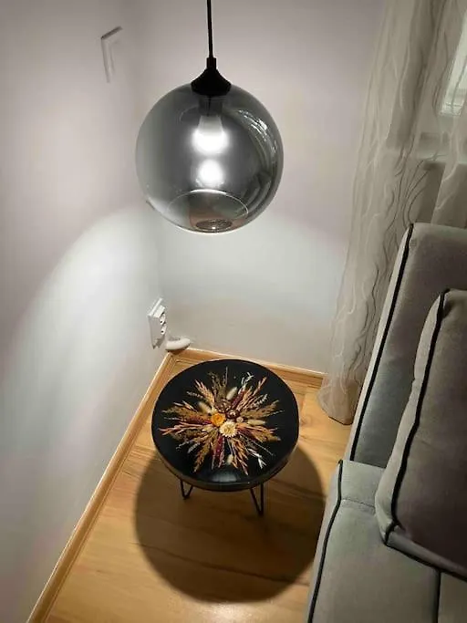Kk30 Apartment Budapest 0*,