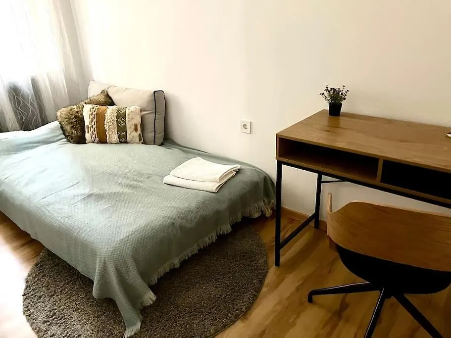 Kk30 Apartment Budapest Hungary