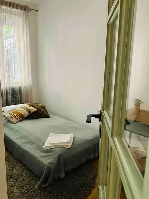 Kk30 Apartment Budapest