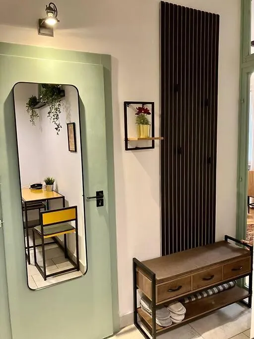 Kk30 Apartment Budapest