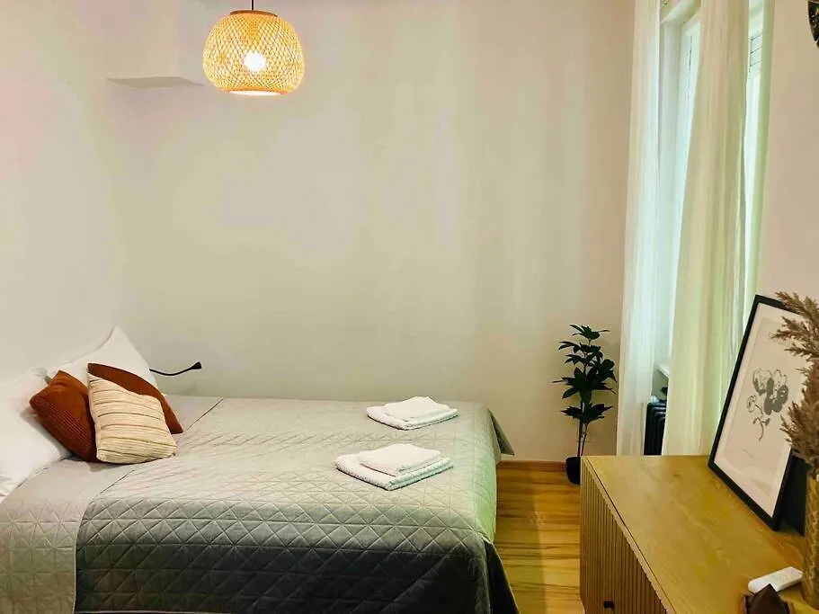 Kk30 Apartment Budapest